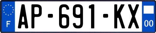AP-691-KX