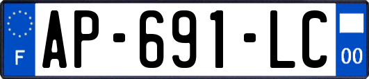 AP-691-LC