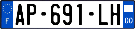 AP-691-LH