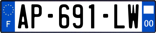 AP-691-LW