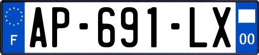 AP-691-LX