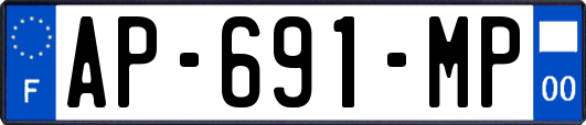 AP-691-MP