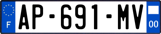 AP-691-MV