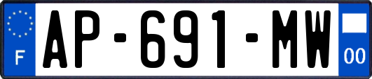 AP-691-MW