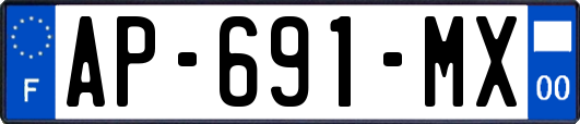 AP-691-MX