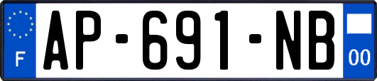 AP-691-NB