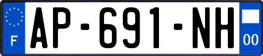 AP-691-NH