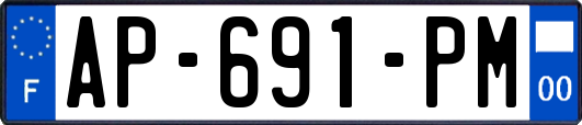 AP-691-PM