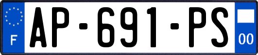 AP-691-PS
