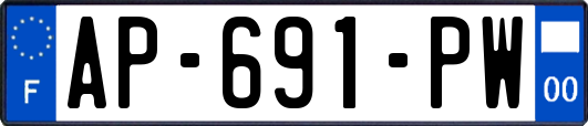 AP-691-PW