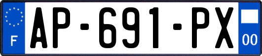 AP-691-PX