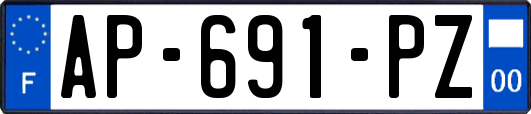 AP-691-PZ