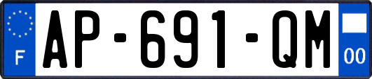 AP-691-QM