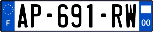 AP-691-RW