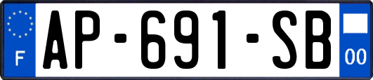 AP-691-SB