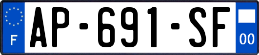 AP-691-SF