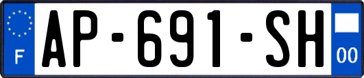 AP-691-SH