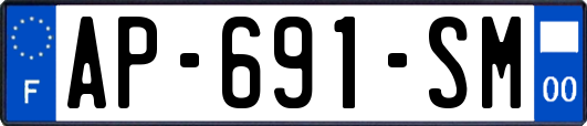 AP-691-SM
