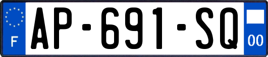 AP-691-SQ