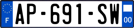 AP-691-SW