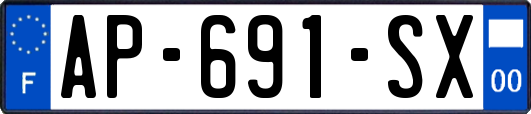 AP-691-SX