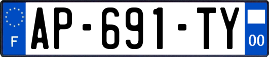 AP-691-TY