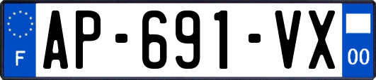 AP-691-VX