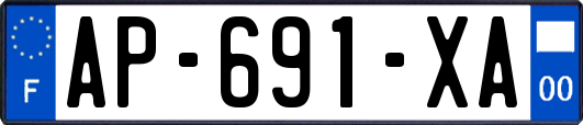 AP-691-XA