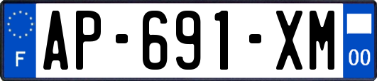 AP-691-XM