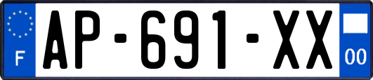 AP-691-XX