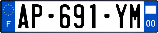 AP-691-YM