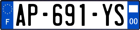 AP-691-YS