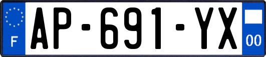 AP-691-YX