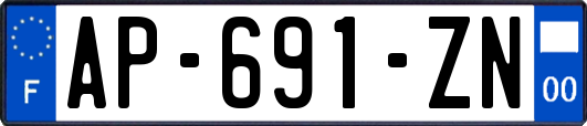 AP-691-ZN