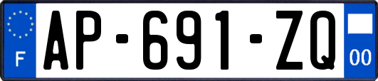 AP-691-ZQ