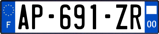 AP-691-ZR