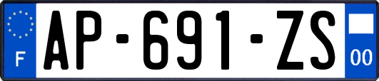 AP-691-ZS