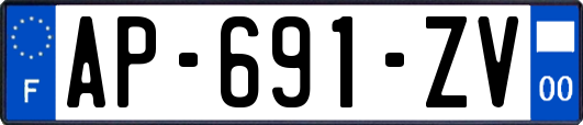 AP-691-ZV