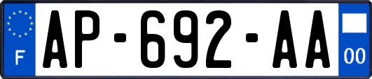 AP-692-AA