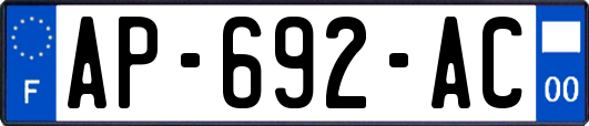 AP-692-AC