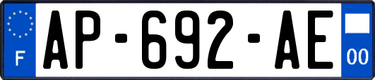 AP-692-AE