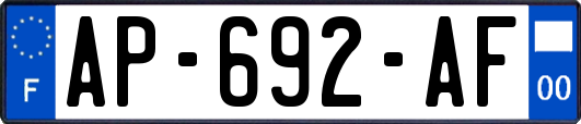 AP-692-AF