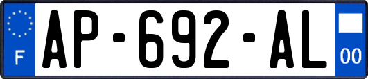 AP-692-AL