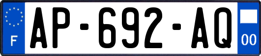 AP-692-AQ