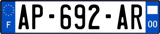 AP-692-AR