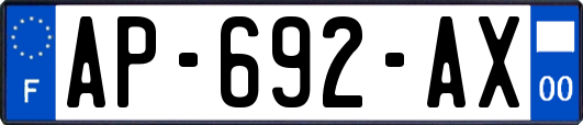 AP-692-AX