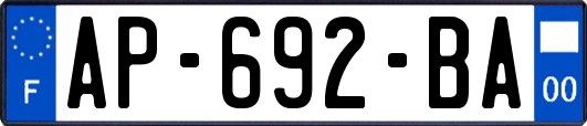 AP-692-BA