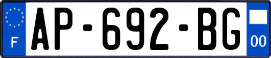 AP-692-BG