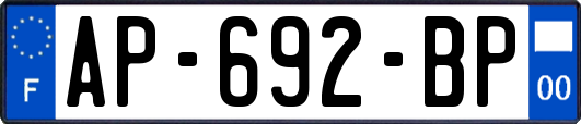 AP-692-BP