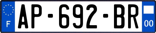 AP-692-BR